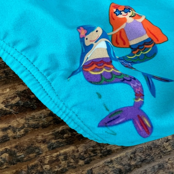 Hanna Andersson Toddler Swimsuit - Picture 3 of 6
